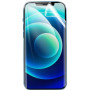 Folie Protectie din Silicon Regenerabil Hydro Gel full screen pentru iPhone 14 Plus Transparent