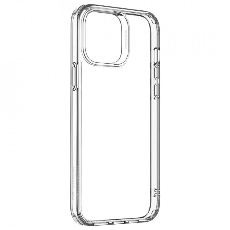 Husa Slim Transparenta Apple iPhone 14 1sl