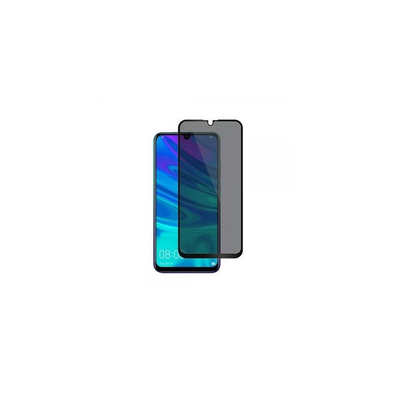 Folie Privacy Negru Samsung Galaxy A10 nq