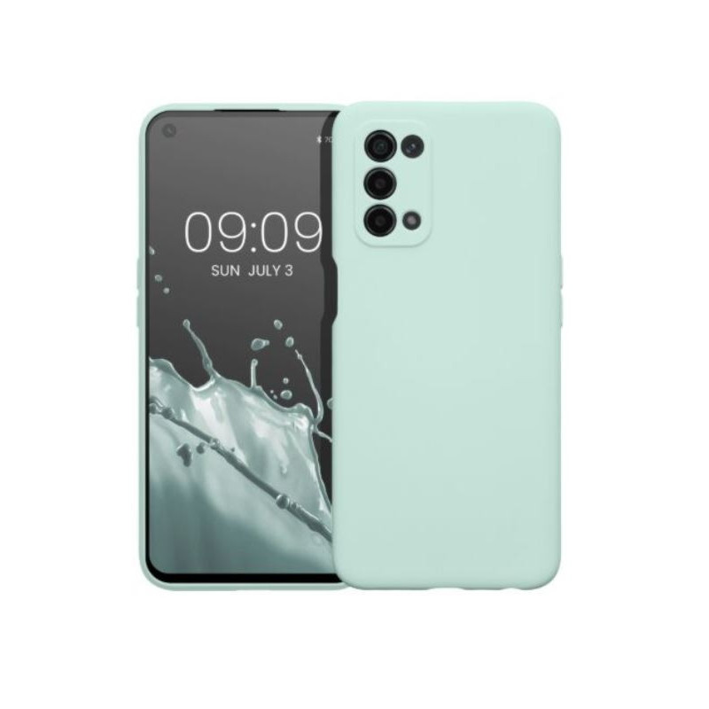 Accesoriu Silk Touck Oppo A74 5G