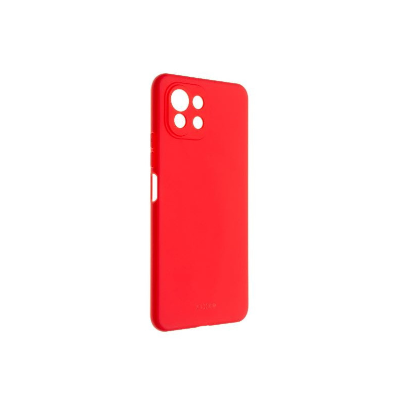 Accesoriu Silk Touck Xiaomi 11T Lite