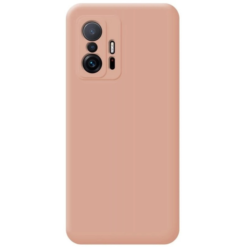 Accesoriu Silk Touck Xiaomi 11T Lite