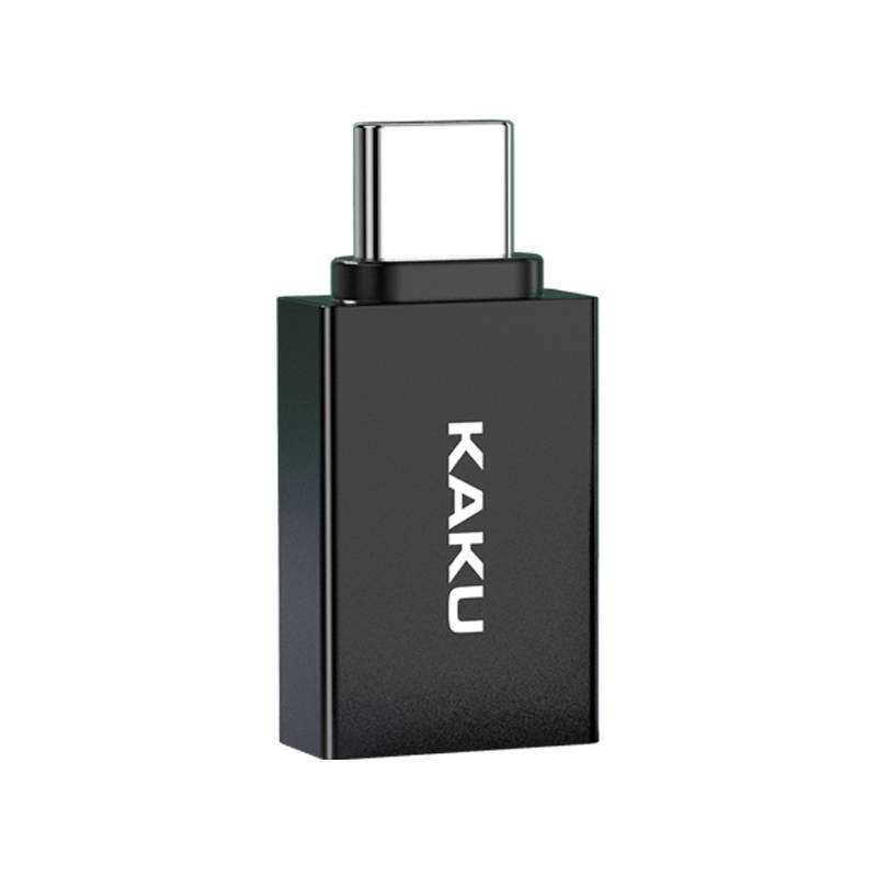 Adaptor USB Negru Universal 29i