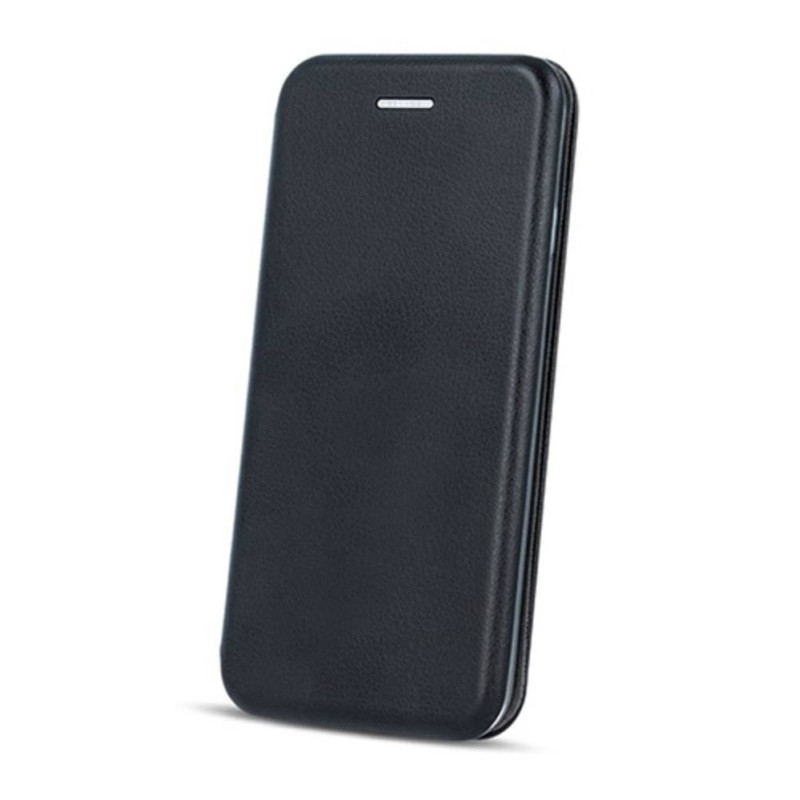 Accesoriu Husa Carte Negru Xiaomi Redmi 9