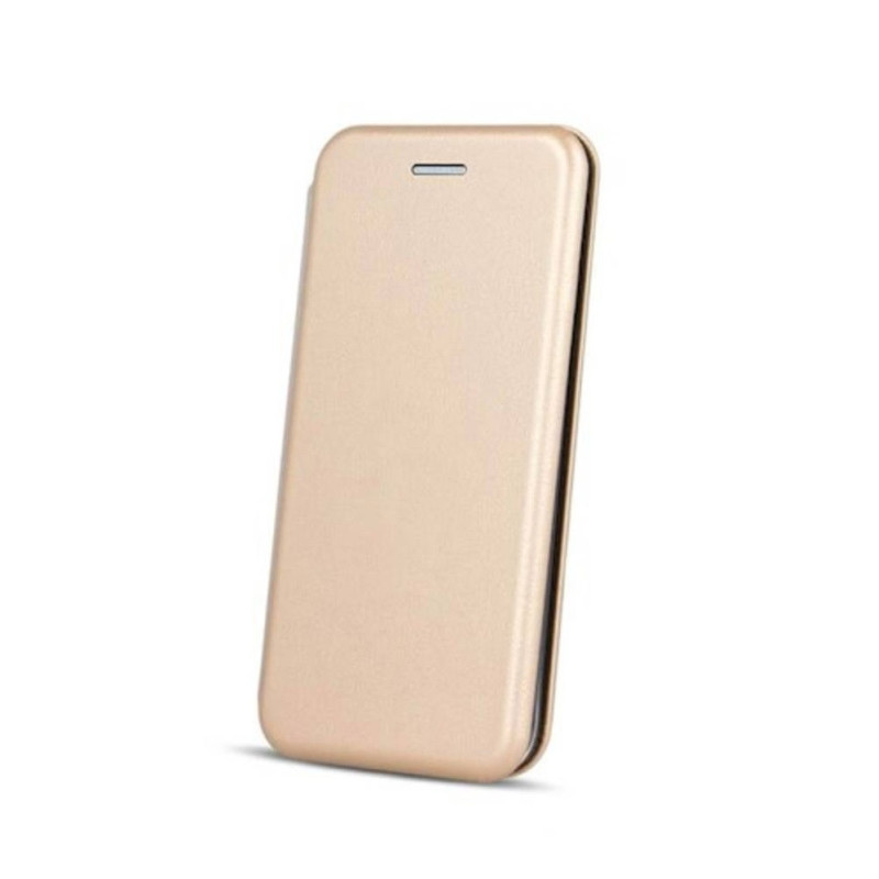 Husa Carte Auriu Xiaomi Redmi 9 2a1