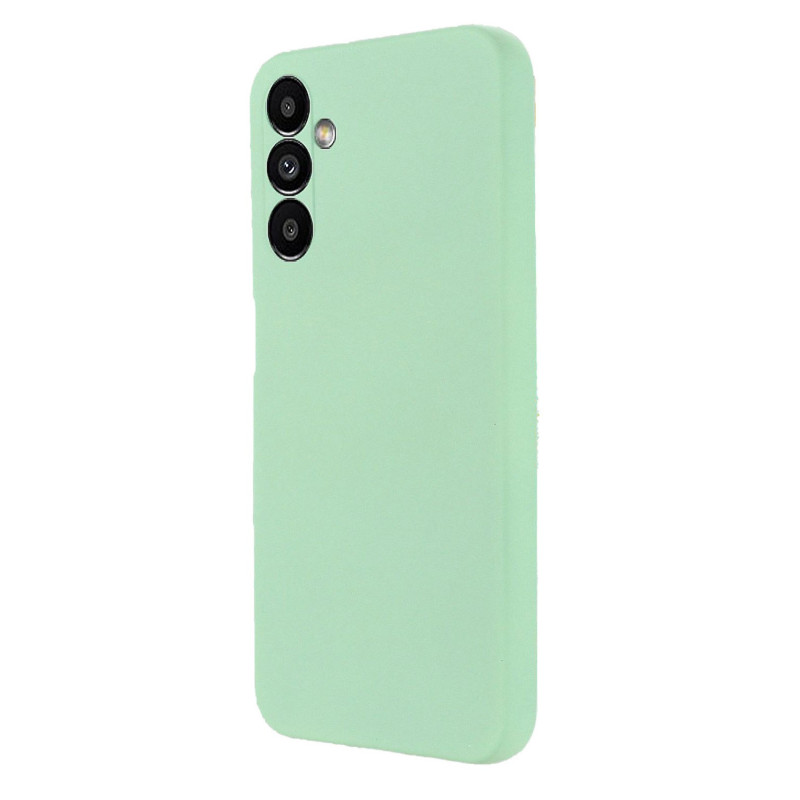 Husa Silk Touck Verde Menta Samsung Galaxy A14 5G hpm