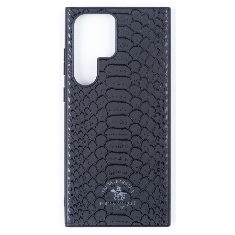 Husa Protectie Negru Samsung Galaxy S22 2dc