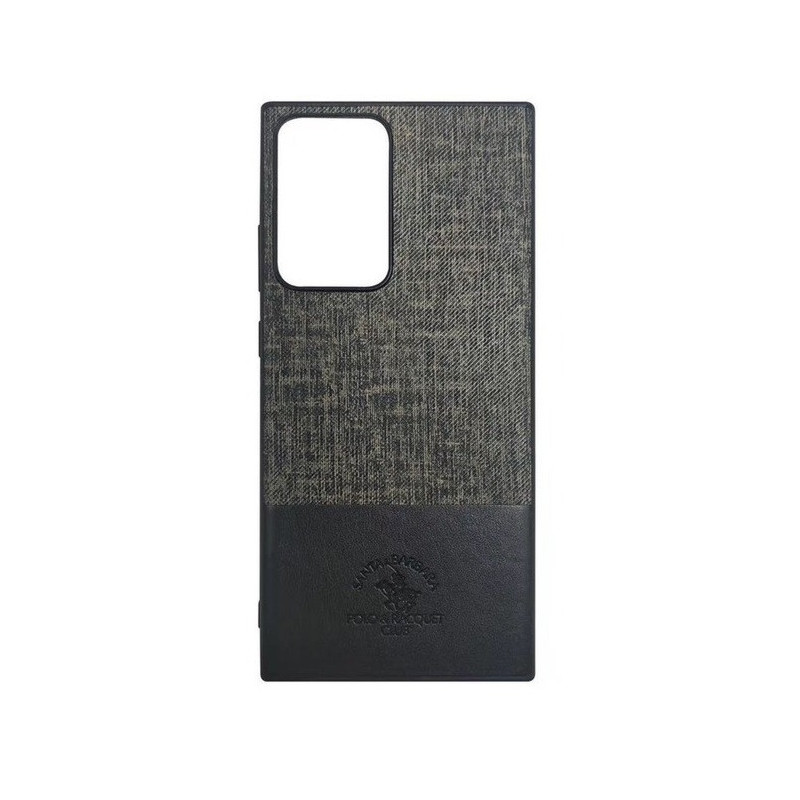 Accesoriu Husa Protectie Negru Samsung Galaxy S22 Ultra