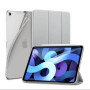 Husa de protectie din silicon pentru Apple iPad 9.7 2018 Gri