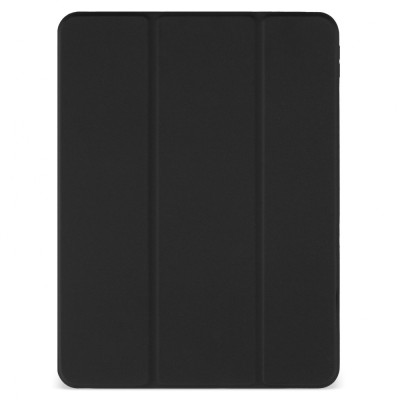 Husa de protectie din silicon pentru Apple iPad 9.7 2018 Negru