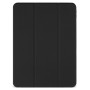 Husa de protectie din silicon pentru Apple iPad 9.7 2018 Negru