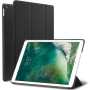 Husa de protectie din silicon pentru Apple iPad 9.7 2018 Negru