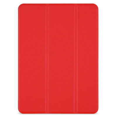 Husa de protectie din silicon pentru Apple iPad 9.7 2018 Rosu