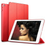 Husa de protectie din silicon pentru Apple iPad 10.2 2021 Rosu