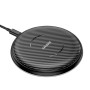 Incarcator Wireless Kakusiga KSC-562 15W Fast Charge Negru