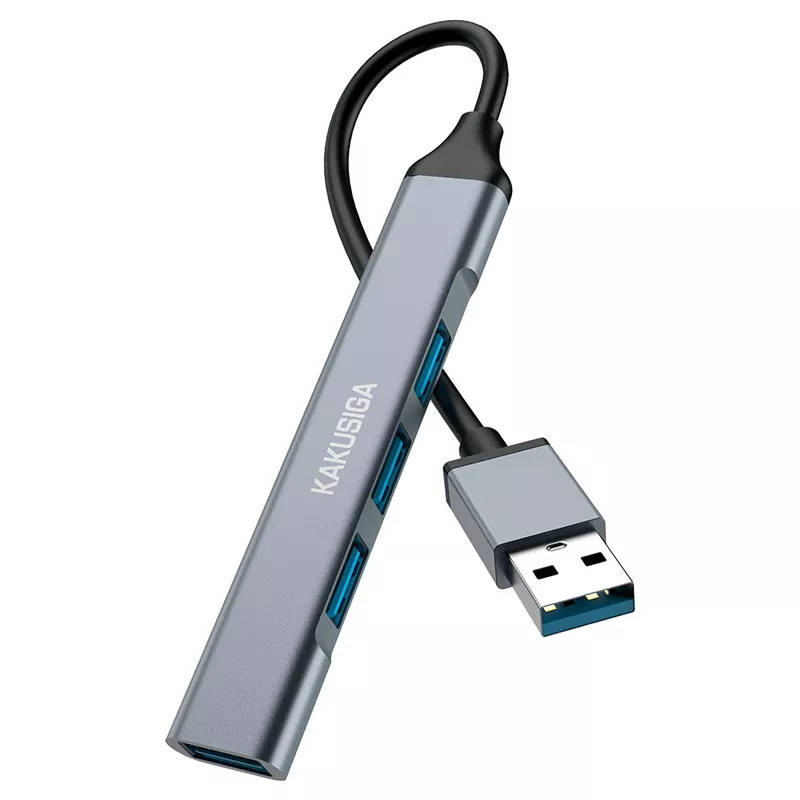 Hub USB Universal 2ek