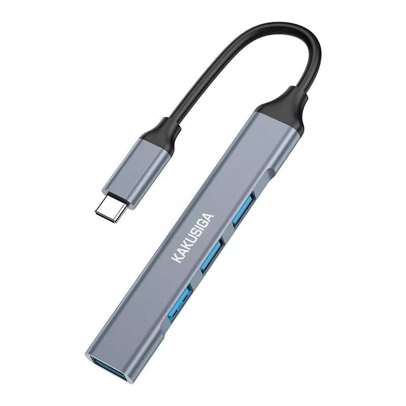 Hub USB Universal 2el