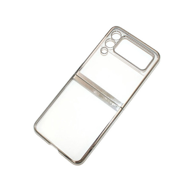 Accesoriu Slim Samsung Galaxy Z Flip4