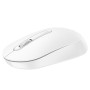 Mouse Wireless Hoco GM14 1200 DPI Alb