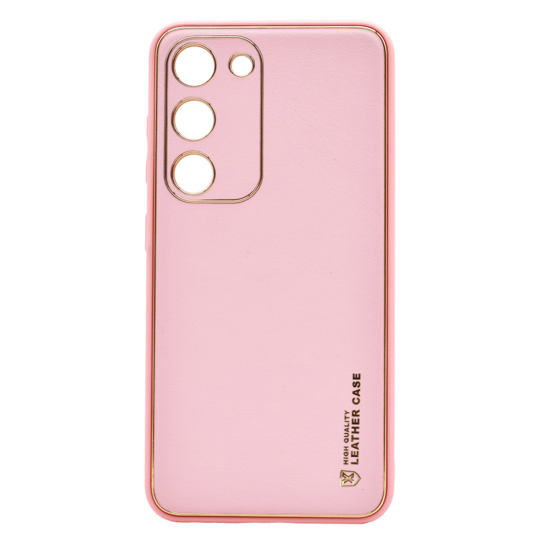 Accesoriu Husa Eleganta Roz Samsung Galaxy A13