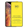 Folie Sticla Securizata 9D Tempered Glass Full Glue compatibila cu Samsung Galaxy A10