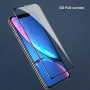 Folie Sticla Securizata 9D Tempered Glass Full Glue compatibila cu Samsung Galaxy A70