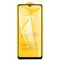 Folie Sticla Securizata 9D Tempered Glass Full Glue compatibila cu Samsung Galaxy S21