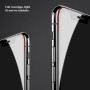 Folie Sticla Securizata 9D Tempered Glass Full Glue compatibila cu Samsung Galaxy S21