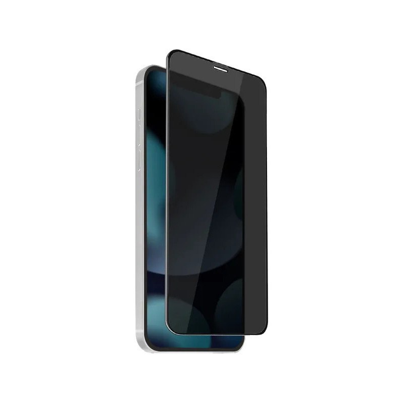 Folie Privacy Transparenta Xiaomi Redmi 9A 2rm