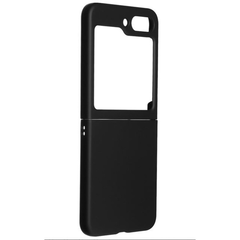 Husa Protectie Negru Samsung Galaxy Z Flip5 3gx