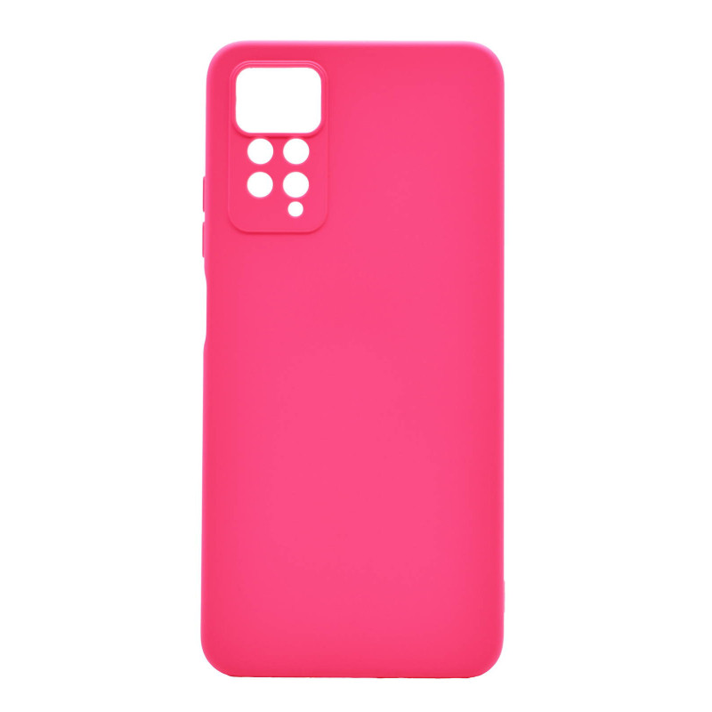 Accesoriu Silk Touck Xiaomi Redmi Note 11 Pro