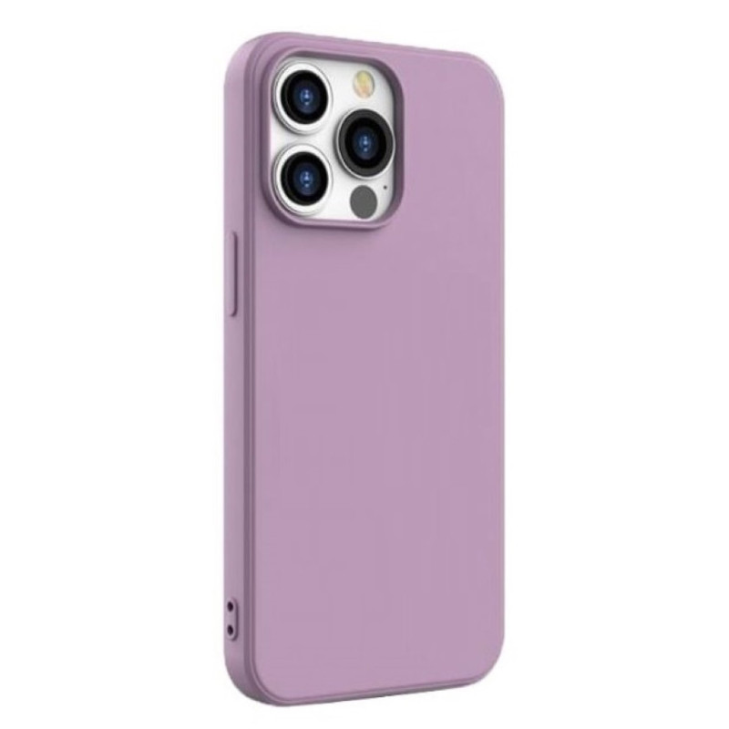 Husa Silk Touck Mov Apple iPhone 15 Pro 3wz