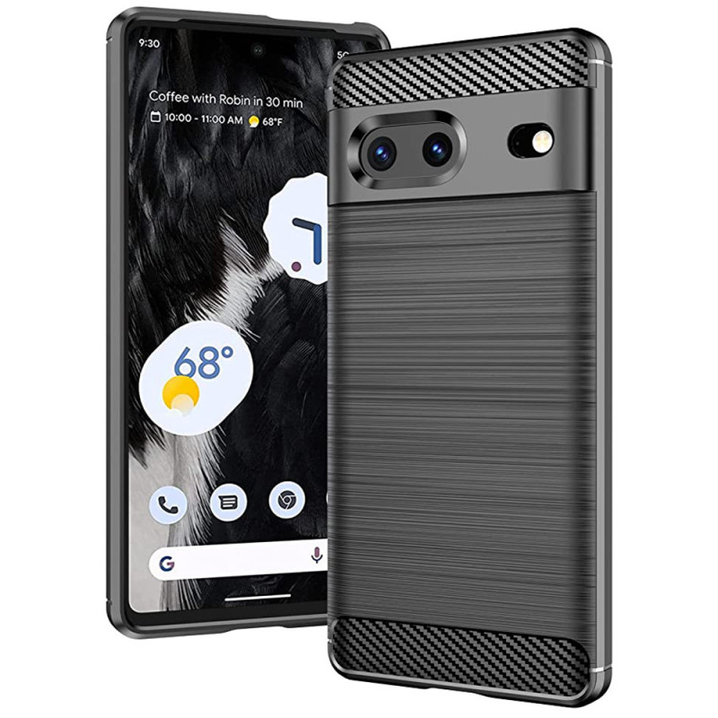 Husa  negru Google Pixel 7 418