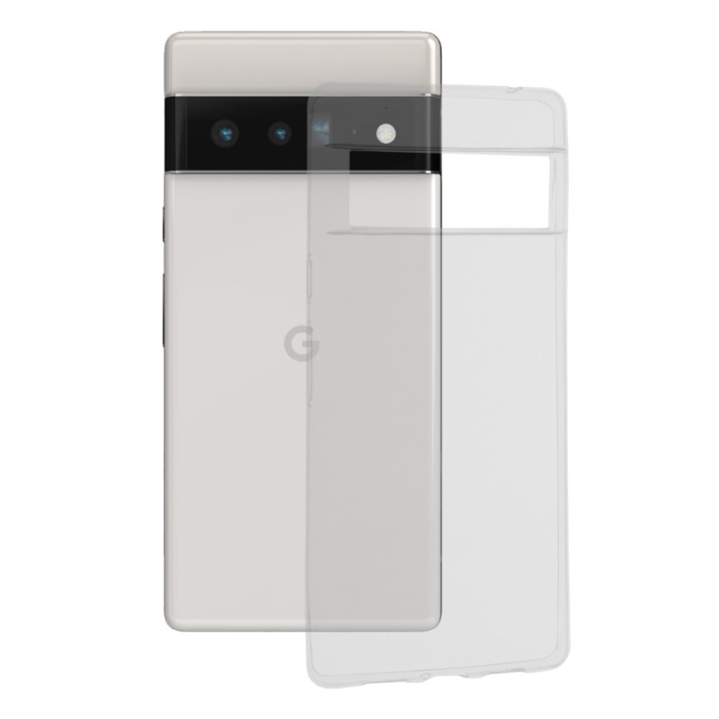 Accesoriu Clear Google Pixel 6 Pro