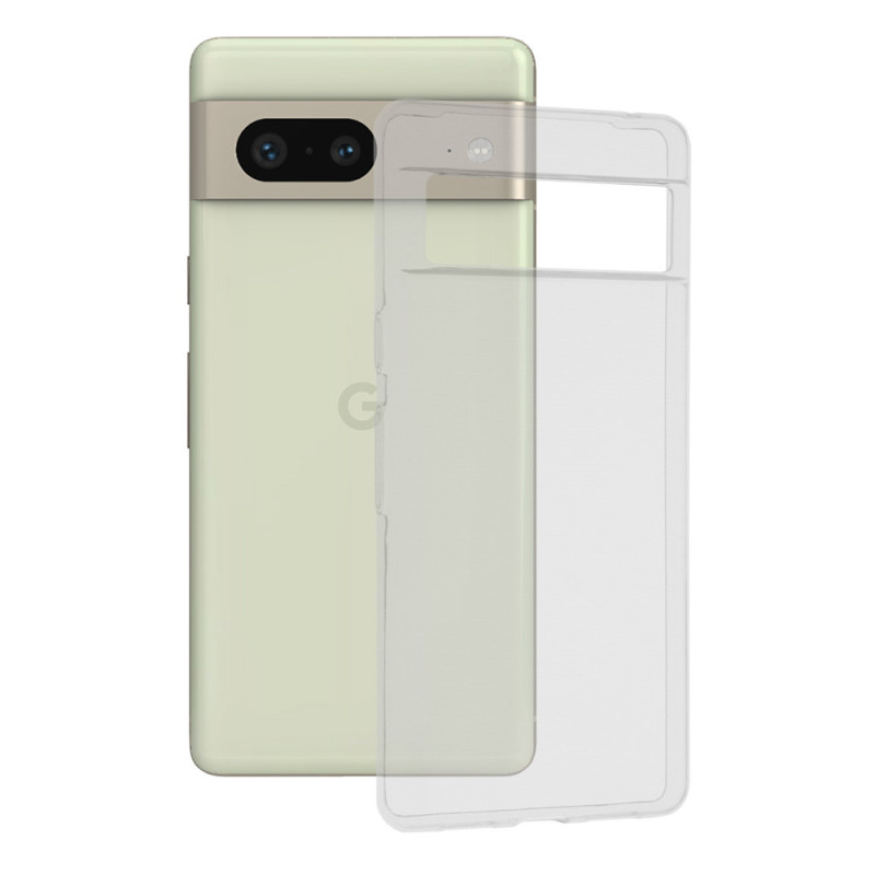 Husa Clear transparenta Google Pixel 7 41g