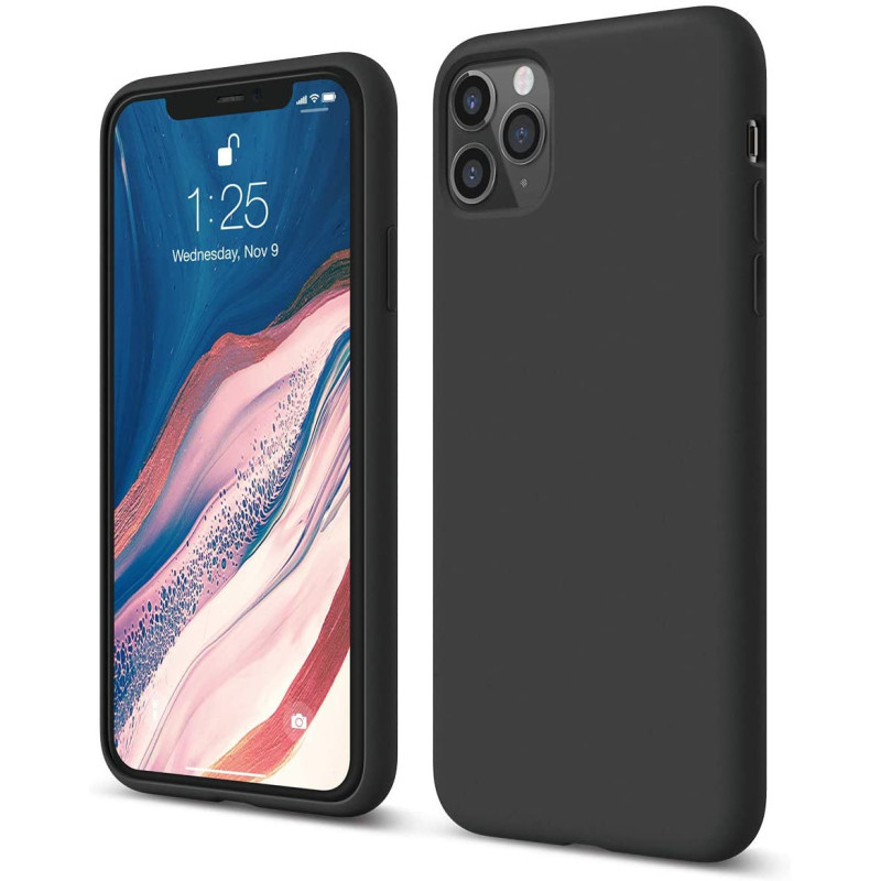 Accesoriu Spate Apple iPhone 11 Pro