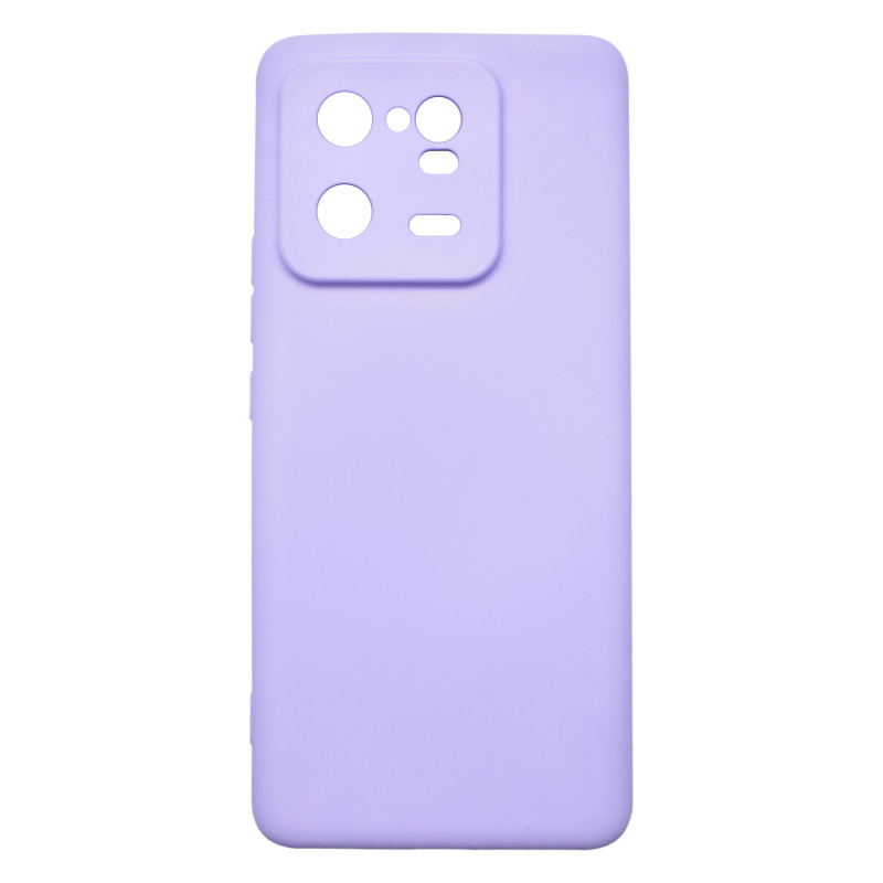 Accesoriu Husa SoftTouch Mov Xiaomi 13 Pro