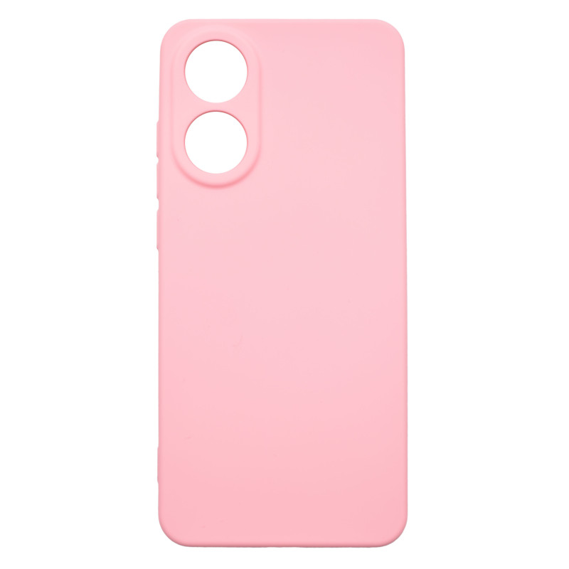 Accesoriu Husa SoftTouch Roz Oppo A78 4G