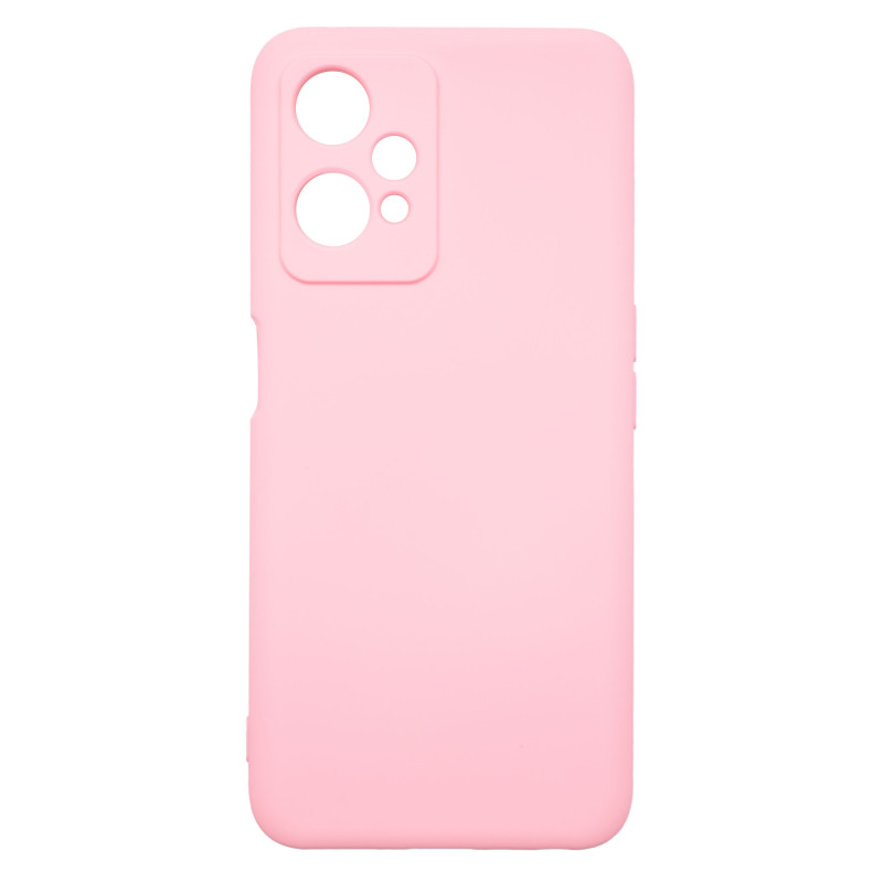 Accesoriu Husa SoftTouch Roz OnePlus Nord CE 2 Lite