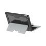 Husa Tableta Combo Keyboard Iluminata Nillkin pentru iPad 10 / 10.9 2022