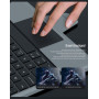 Husa Tableta Combo Keyboard Iluminata Nillkin pentru iPad 10 / 10.9 2022