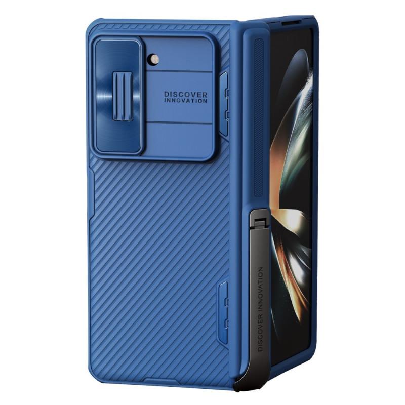 Accesoriu Camshield Samsung Galaxy Z Fold4