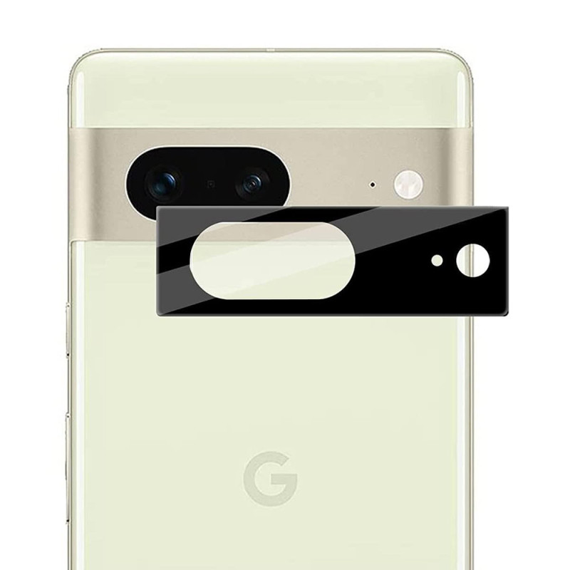 Accesoriu Protectie Camera  Negru Google Pixel 8