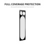 Folie protectie Full Camera Glass Techsuit pentru Google Pixel 8 Pro, Negru