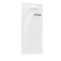 Husa pentru Samsung Galaxy S24 Plus - Techsuit Shockproof Clear Silicone - Transparent