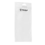 Husa pentru Samsung Galaxy S24 Ultra - Techsuit MagSafe Ghost Holder - Albastru Mat