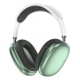 Casti Wireless XO-BE25 Bluetooth Over the Ear, Verde