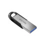 Stick Memorie USB Flash Drive USB 3.0 SanDisk Ultra Flair 16GB, Argintiu