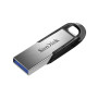 Stick Memorie USB Flash Drive USB 3.0 SanDisk Ultra Flair 16GB, Argintiu