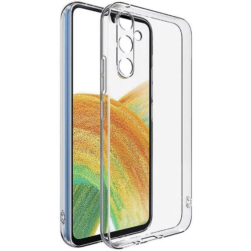 Accesoriu Husa  Samsung Galaxy A15